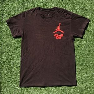 Travis Scott Jordan Cactus Jack Highest Shirt
